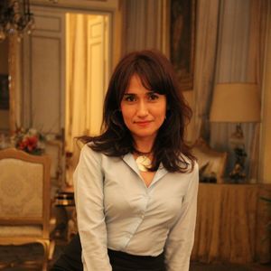 Meet your Posher, Susan